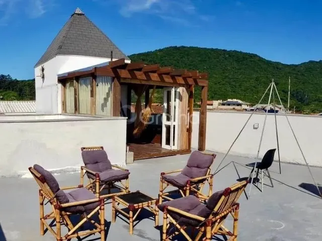 Imagem 16: Casa para Venda em Florianópolis, Vargem do Bom Jesus, 4 Dormitórios, 2 Suítes, 3