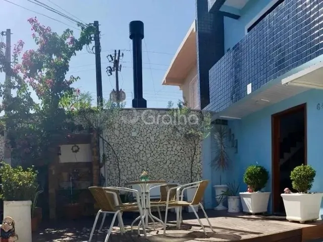 Imagem 5: Casa para Venda em Florianópolis, Vargem do Bom Jesus, 4 Dormitórios, 2 Suítes, 3