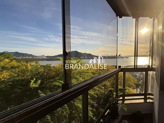 Imagem: Cobertura Duplex com Linda Vista Mar e Ótima