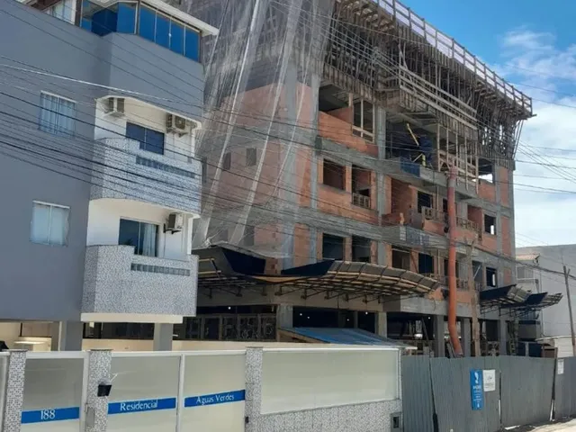 Imagem: Apartamento 2 Suítes nas Gaivotas
