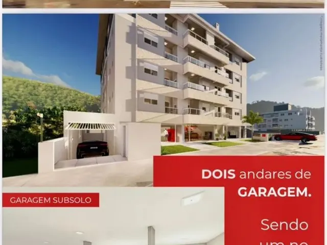Imagem 7: Apartamento 2 Suítes nas Gaivotas