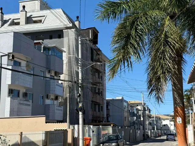 Imagem 2: Apartamento 2 Suítes nas Gaivotas