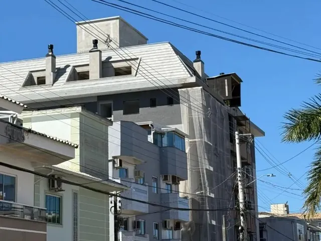 Imagem 3: Apartamento 2 Suítes nas Gaivotas