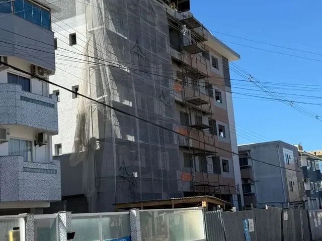 Imagem 4: Apartamento 2 Suítes nas Gaivotas