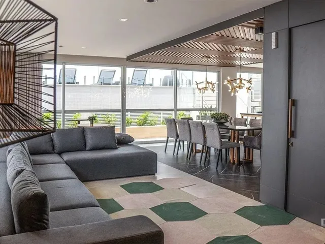 Imagem 7: Apartamento 03 Suítes-Gaivotas- Ingleses