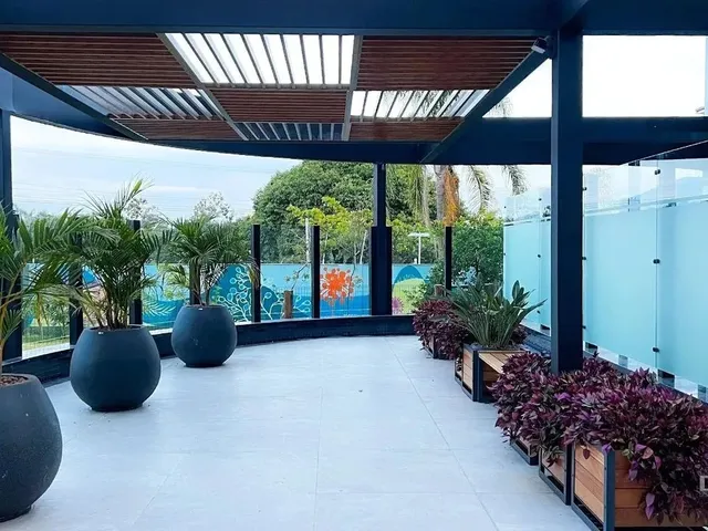 Imagem 14: Apartamento 03 Suítes-Gaivotas- Ingleses
