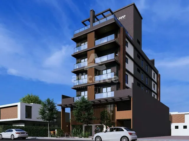 Imagem: Apartamento 1 Dormitório em Construção