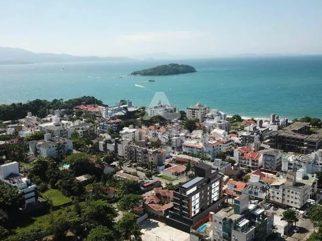 Imagem 4: Apartamento 1 Dormitório em Construção, Canasvieiras (Florianópolis) com 1 Vaga Moto