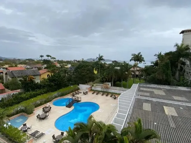 Imagem: Cobertura Pé na Areia com Vista Mar - 2