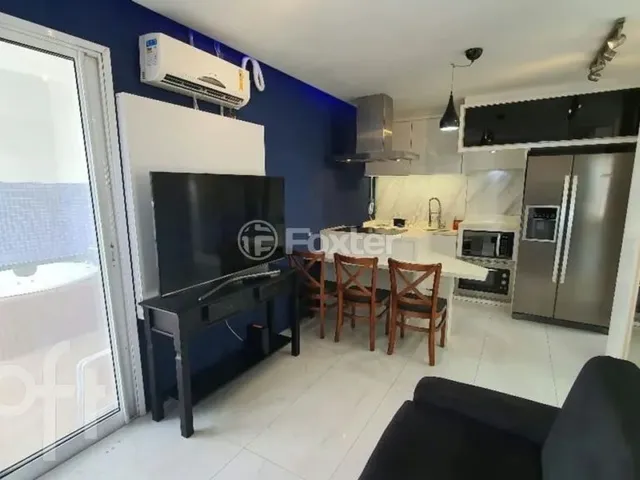 Imagem: Cobertura À Venda Rua das Piraúnas, Jurerê