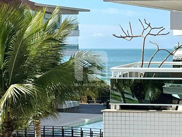 Imagem: Apartamento de 3 Quartos À Venda na Praia