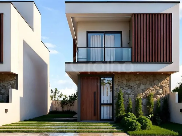 Imagem: Casa para Venda em Florianópolis, Vargem
