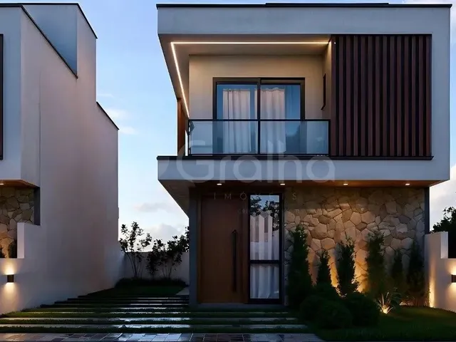 Imagem 10: Casa para Venda em Florianópolis, Vargem do Bom Jesus, 3 Dormitórios, 1 Suíte, 2