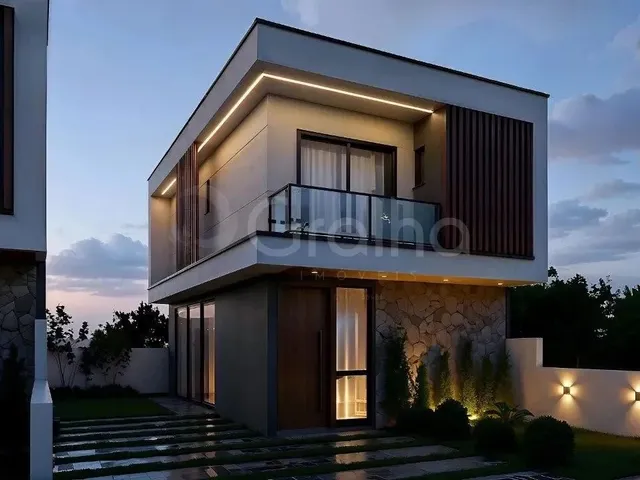 Imagem 12: Casa para Venda em Florianópolis, Vargem do Bom Jesus, 3 Dormitórios, 1 Suíte, 2