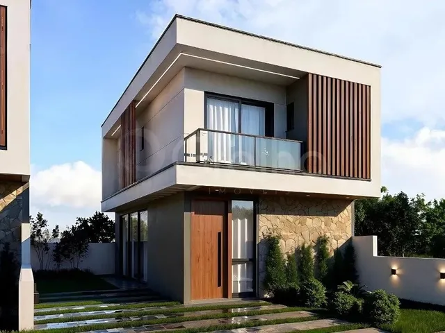 Imagem 8: Casa para Venda em Florianópolis, Vargem do Bom Jesus, 3 Dormitórios, 1 Suíte, 2