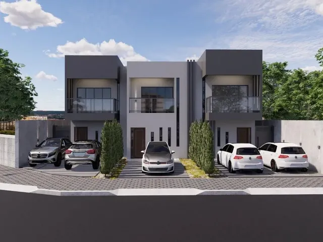 Imagem: Casa para Venda em Florianópolis, Vargem