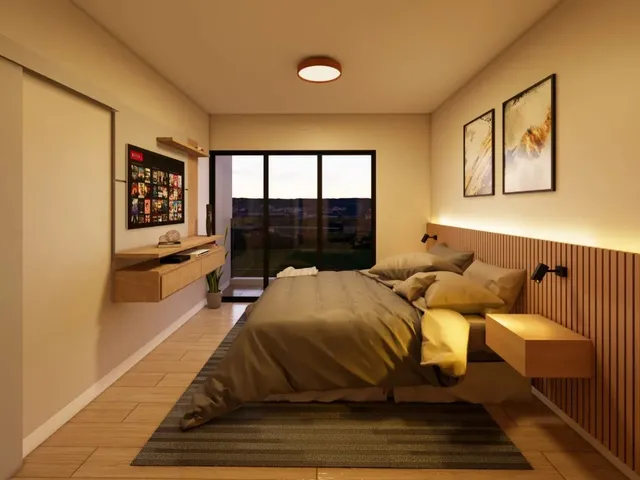 Imagem 6: Casa para Venda em Florianópolis, Vargem do Bom Jesus, 3 Dormitórios, 3 Suítes, 3