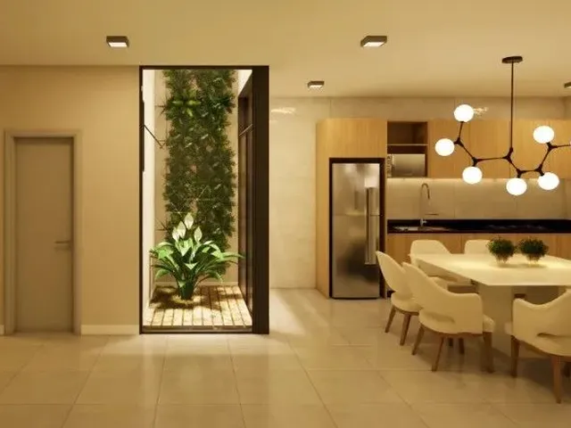 Imagem 8: Casa para Venda em Florianópolis, Vargem do Bom Jesus, 3 Dormitórios, 3 Suítes, 3