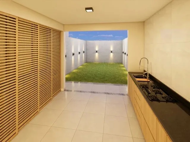 Imagem 12: Casa para Venda em Florianópolis, Vargem do Bom Jesus, 3 Dormitórios, 3 Suítes, 3