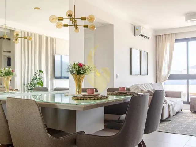 Imagem: Incrível Apartamento de Alto Padrão Mobiliado