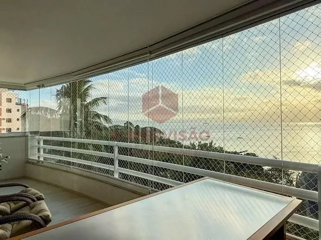 Imagem: Apartamento À Venda, 183 M² por R$ 3.095.000,00