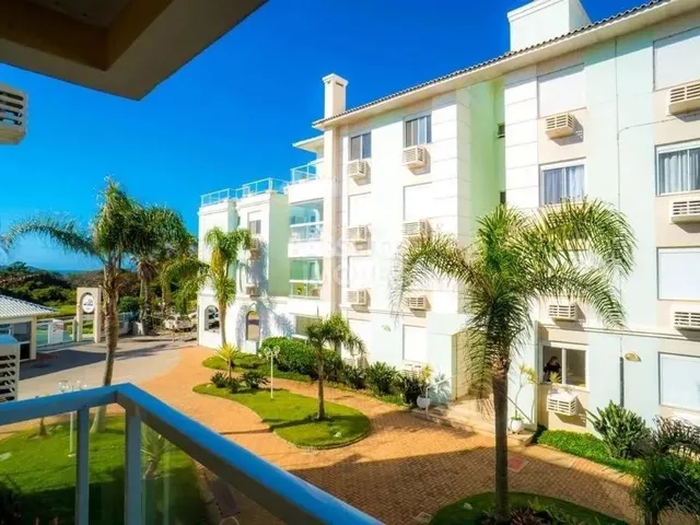Imagem: Apartamento 2 Dorm. No Bairro Ingleses