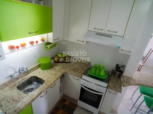 Imagem 15: Apartamento 2 Dorm. no Bairro Ingleses