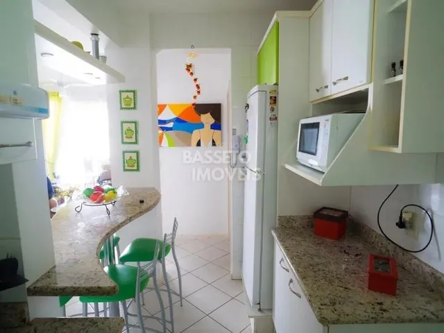 Imagem 7: Apartamento 2 Dorm. no Bairro Ingleses