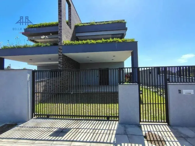 Imagem: Casa com 3 Dormitórios À Venda, 260 M²
