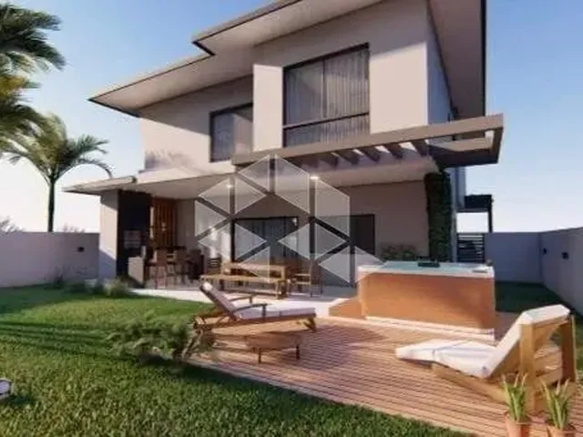 Imagem: Casa Alto Padrão, com 3 Suítes em Condomínio