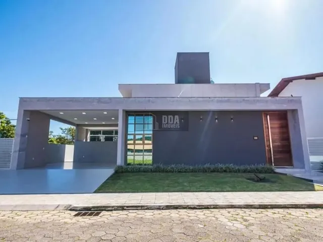 Imagem: Casa em Condomínio À Venda na Vargem Grande