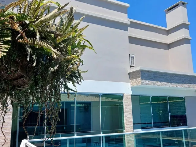 Imagem: Casa Padrão 6 Suites Próximo À Rua das