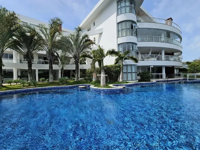 Imagem: Cobertura À Venda, 239M² por R$ 3.900.000,00