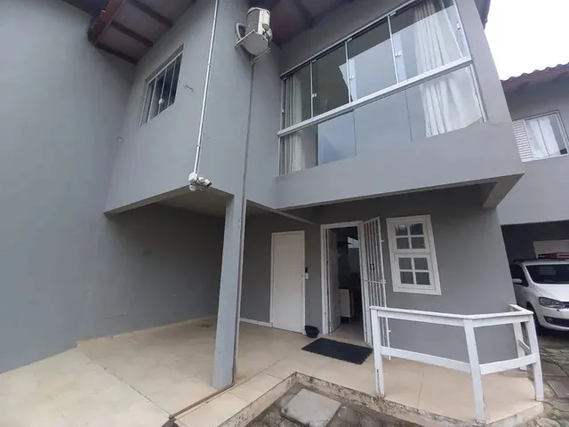 Imagem: Sobrado a Venda nos Ingleses do Rio Vermelho