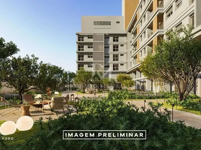 Imagem: Apartamento 2 Suítes - Praia Brava, Florianópolis/Sc