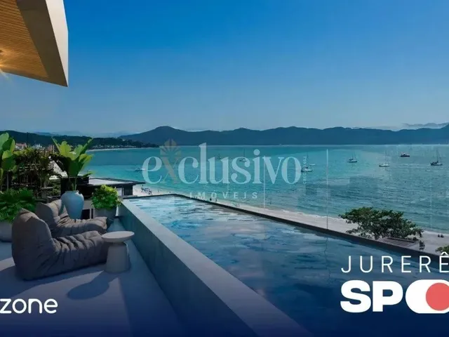 Imagem: Studio para Investimento em Jurerê