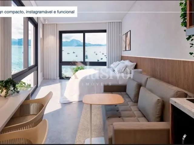 Imagem 3: Studio para Investimento em Jurerê