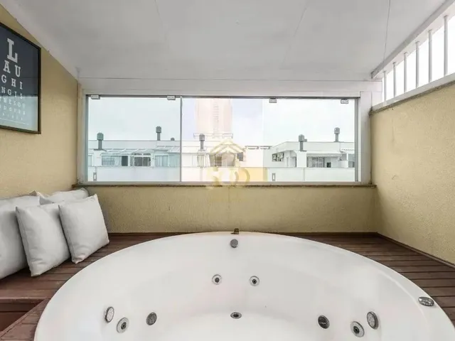 Imagem: Residencial Cobertura com 2 Dormitório(S)