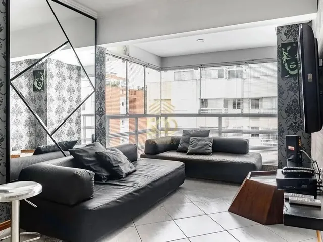Imagem 8: Residencial Cobertura com 2 Dormitório(S) Sendo 1 Suíte(S) no Bairro Jurerê Florianóp