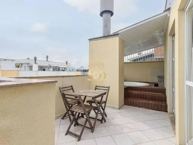 Imagem 5: Residencial Cobertura com 2 Dormitório(S) Sendo 1 Suíte(S) no Bairro Jurerê Florianóp