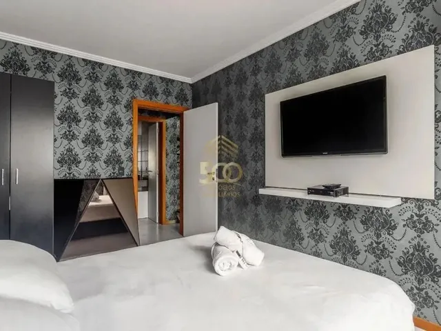Imagem 7: Residencial Cobertura com 2 Dormitório(S) Sendo 1 Suíte(S) no Bairro Jurerê Florianóp