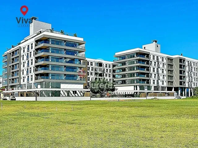 Imagem: Apartamento em Jurerê Internacional - Florianópolis