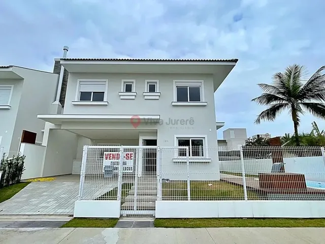 Imagem 7: Casa com 3 Suítes À Venda na Praia da Daniela Florianópolis