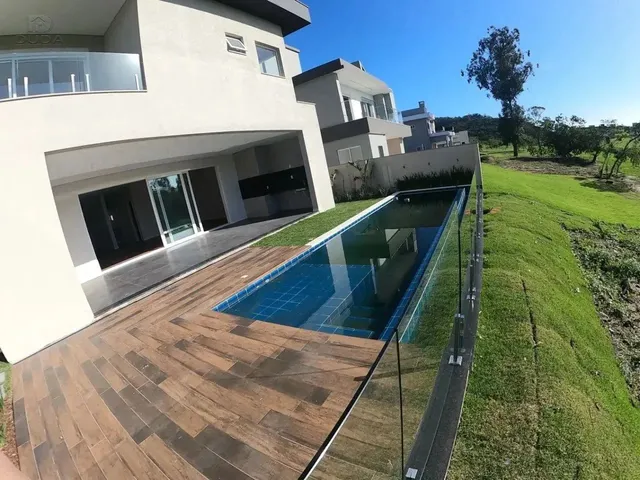 Imagem: Casa 4 Suites 498M² Ingleses