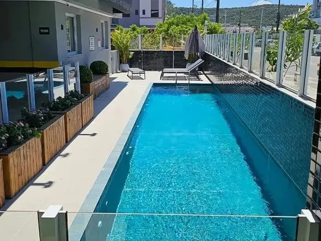 Imagem: Apartamento 2 Dormitórios nos Ingleses