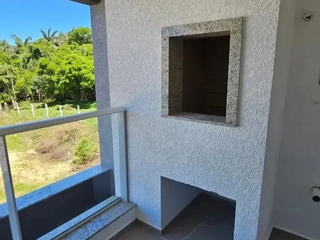 Imagem 10: Apartamento 2 Dormitórios nos Ingleses