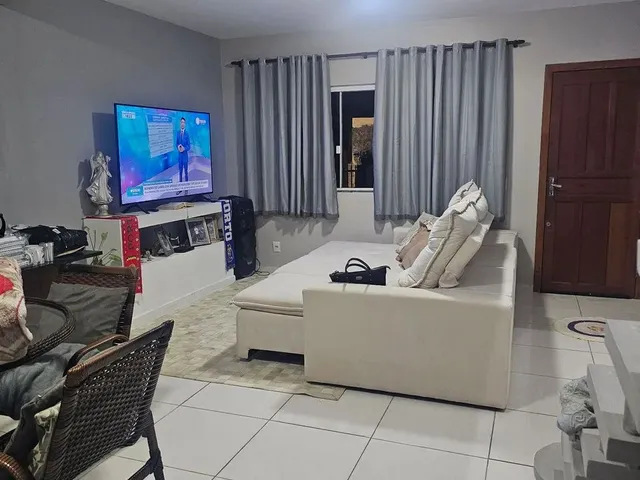 Imagem: Casa Sobrado Mobiliado