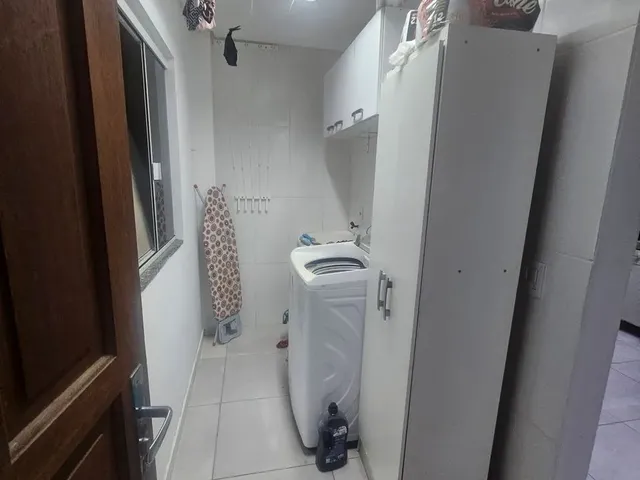 Imagem 2: Casa Sobrado Mobiliado