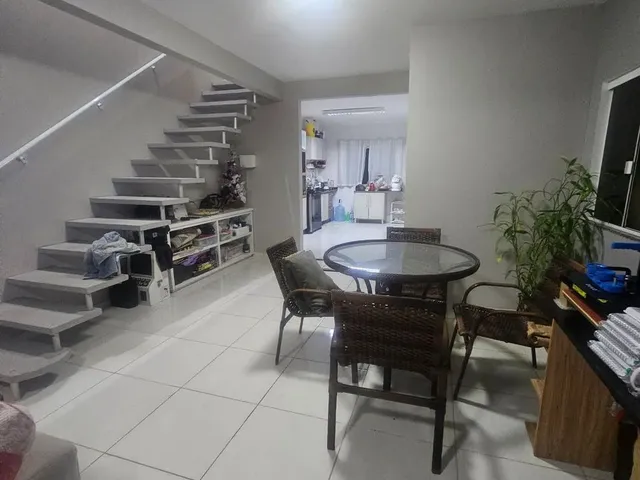Imagem 3: Casa Sobrado Mobiliado