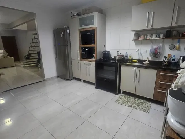 Imagem 4: Casa Sobrado Mobiliado